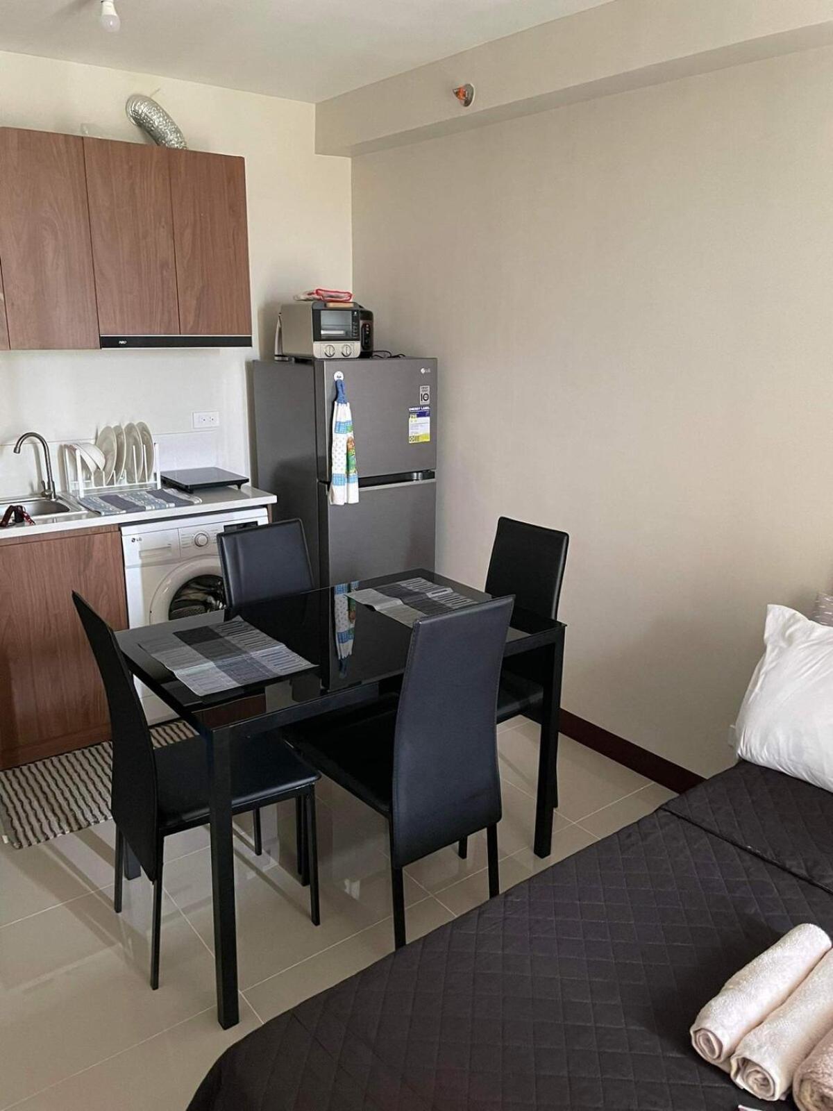 Cozy Budget Unit Saekyung 956 Apartment