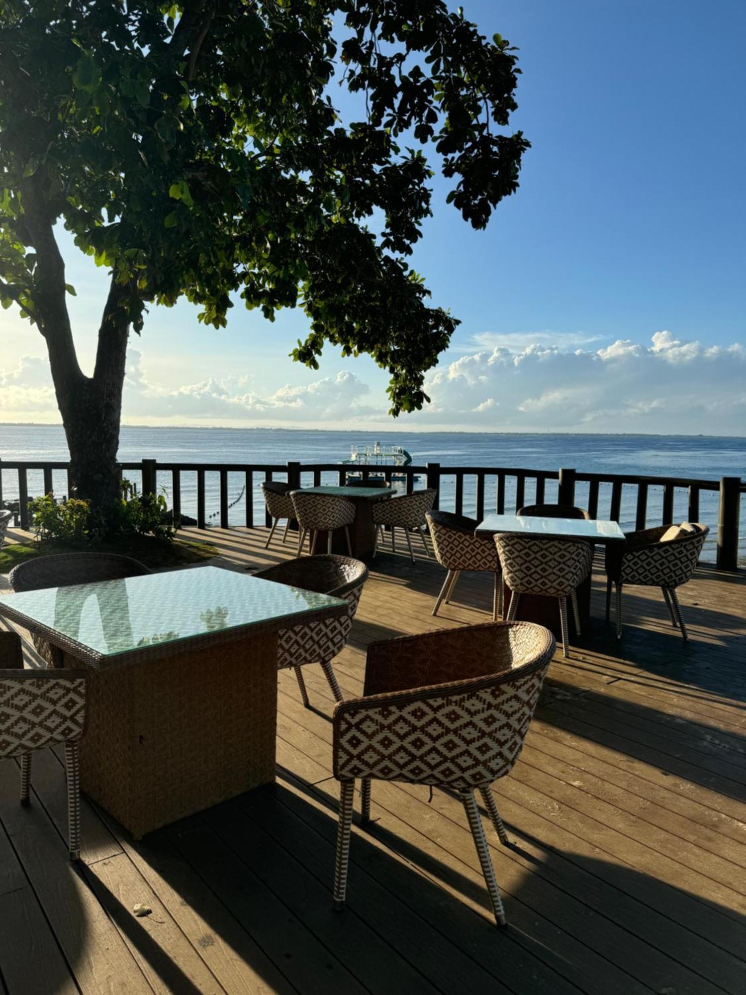 Two 2 Bedroom In Mactan Newtown Cebu *