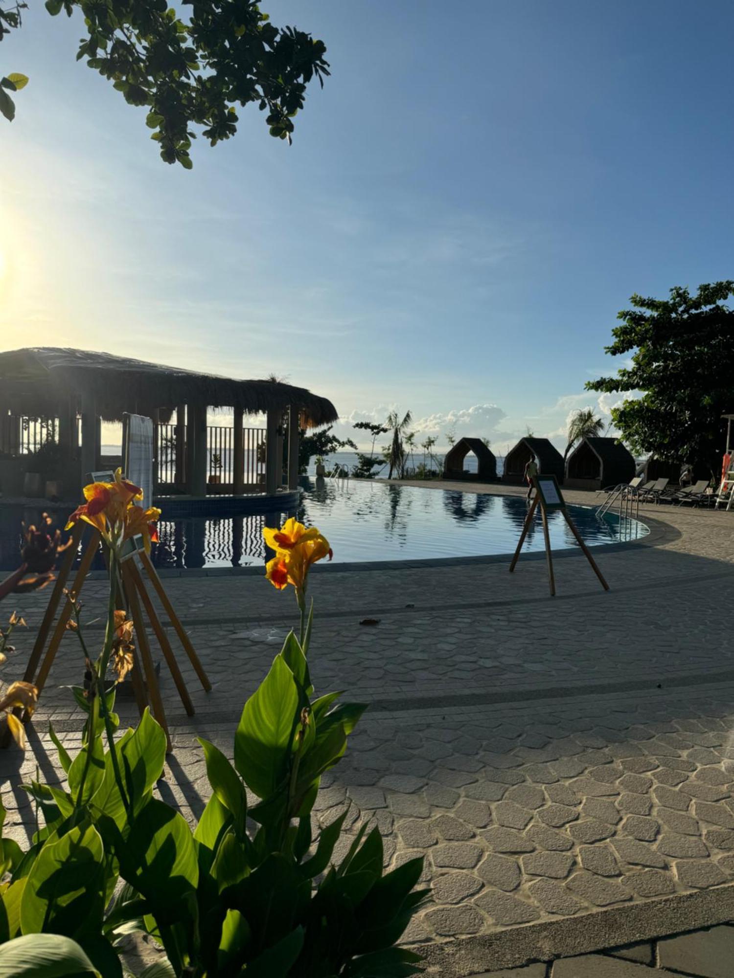 Two 2 Bedroom In Mactan Newtown Cebu Apartment Lapu-Lapu City