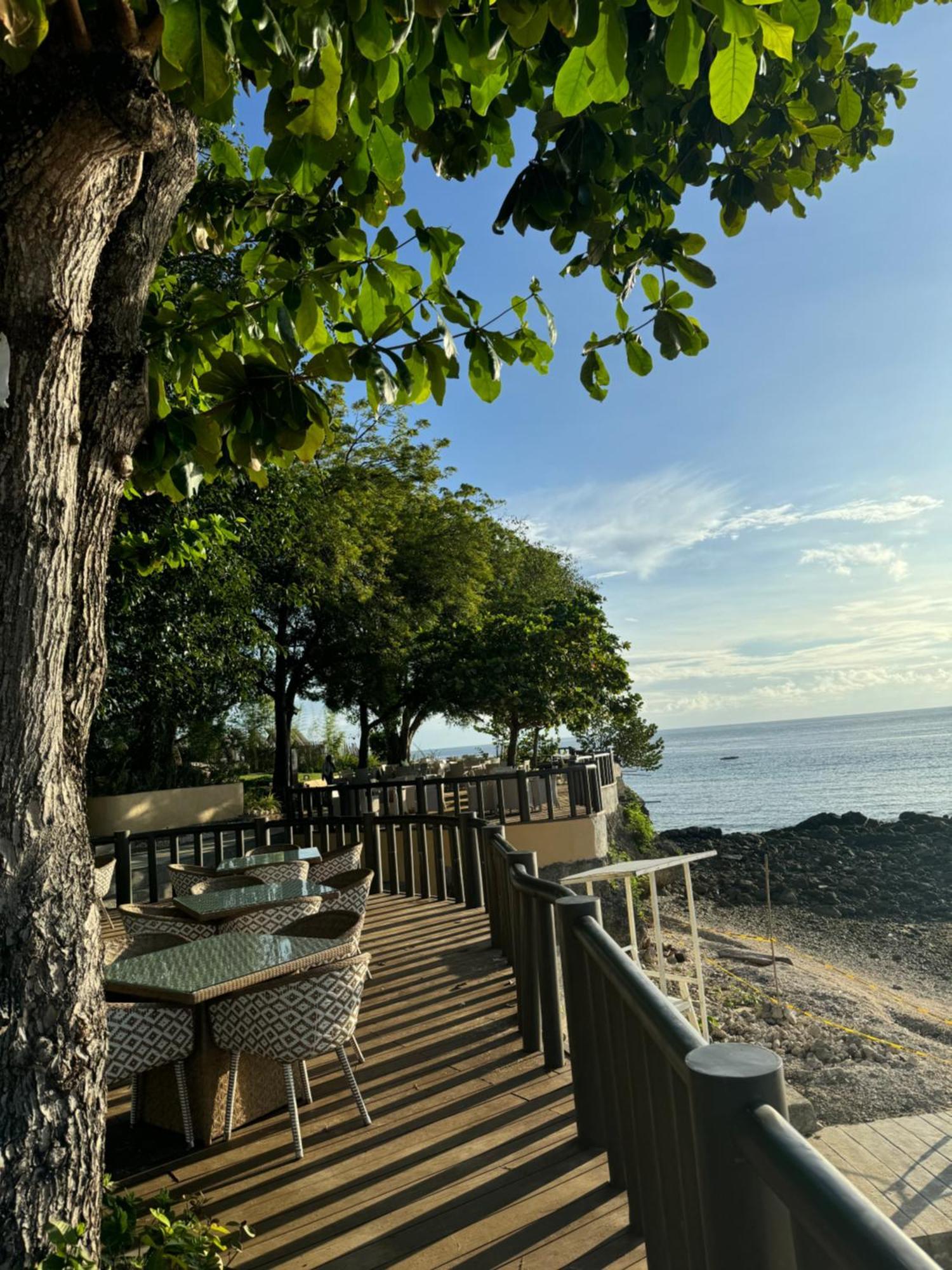 Apartment Two 2 Bedroom In Mactan Newtown Cebu *