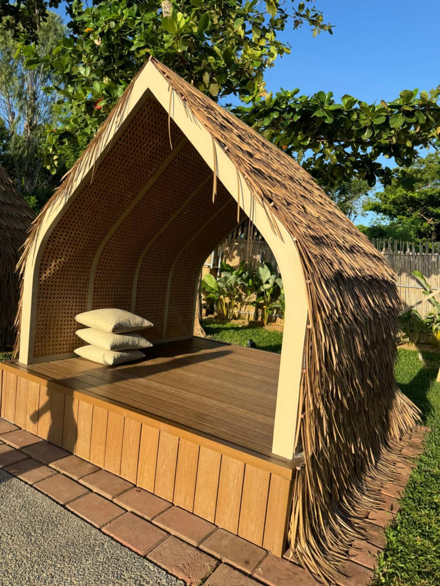 Two 2 Bedroom In Mactan Newtown Cebu Apartment *