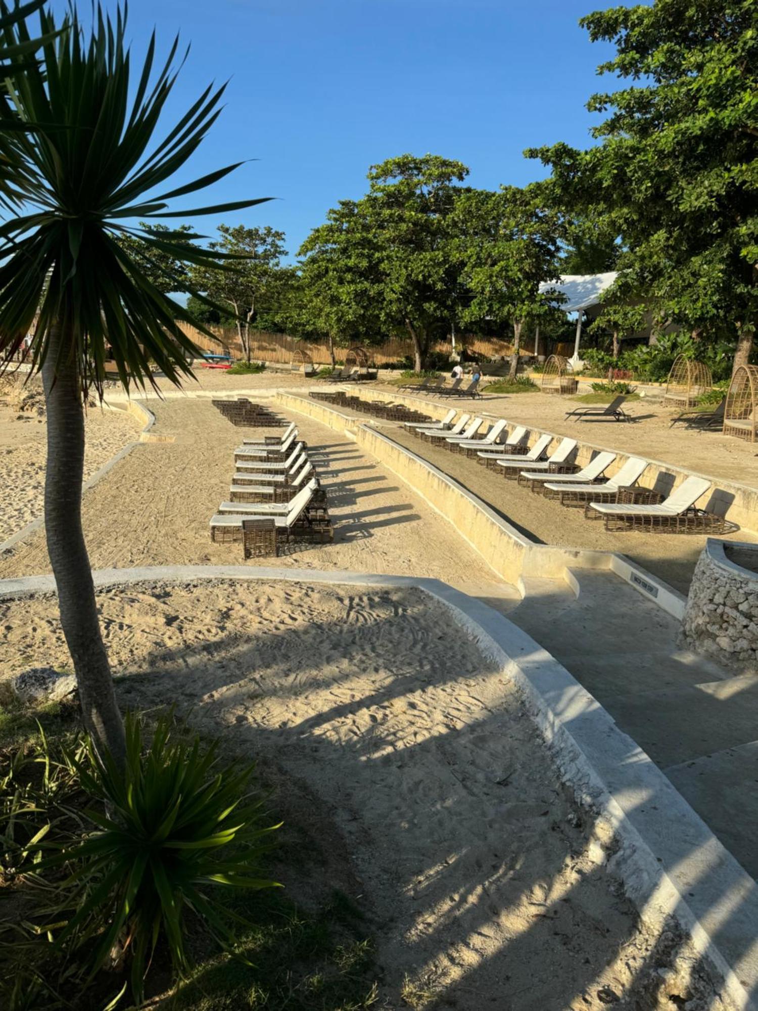 Two 2 Bedroom In Mactan Newtown Cebu * Lapu-Lapu City