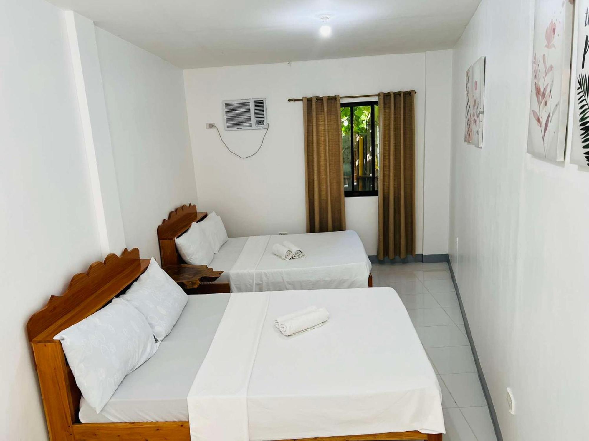 Guest house Gje's And Moalboal