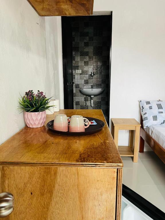 Guest house Gje's And