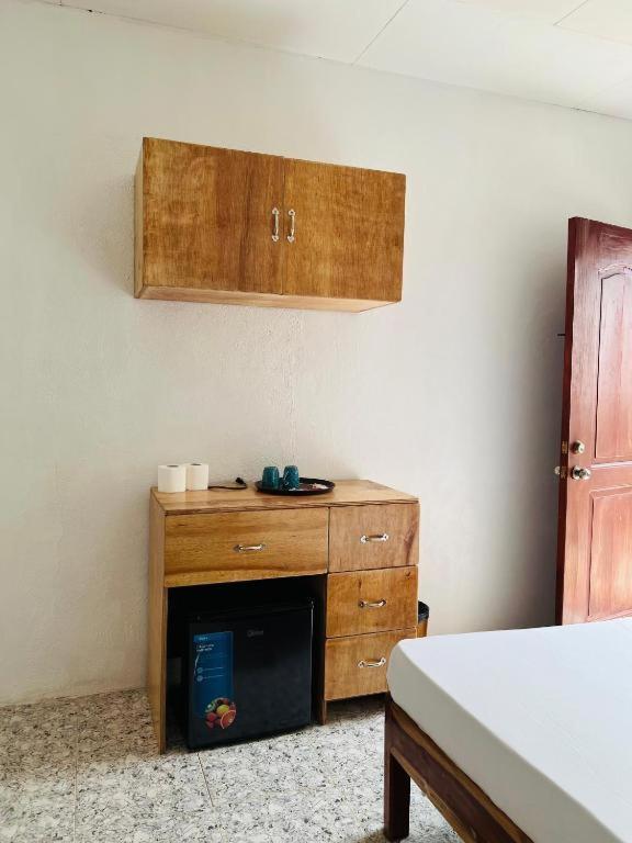 Guest house Gje's And