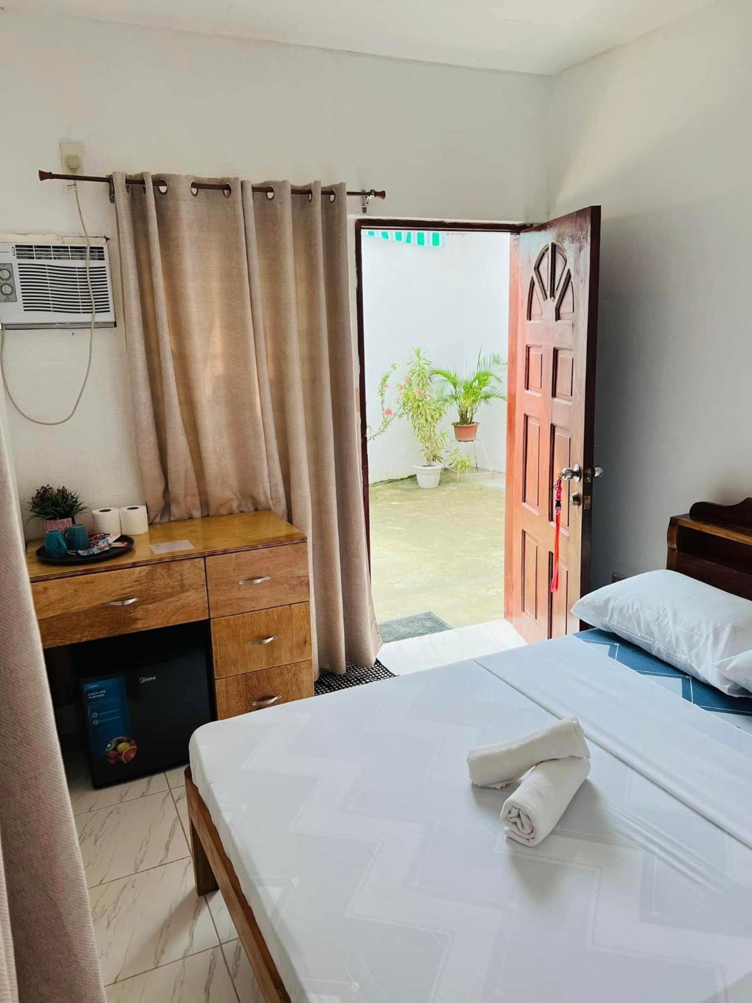 Guest house Gje's And