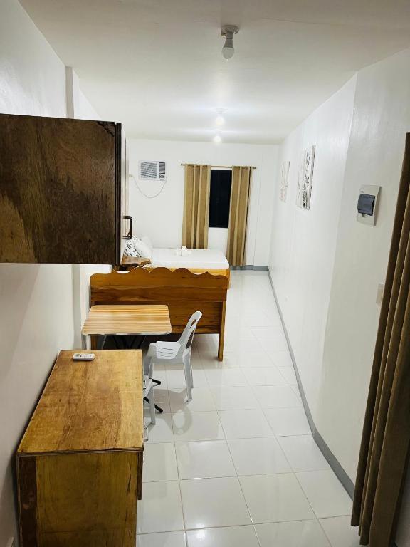 Guest house Gje's And *