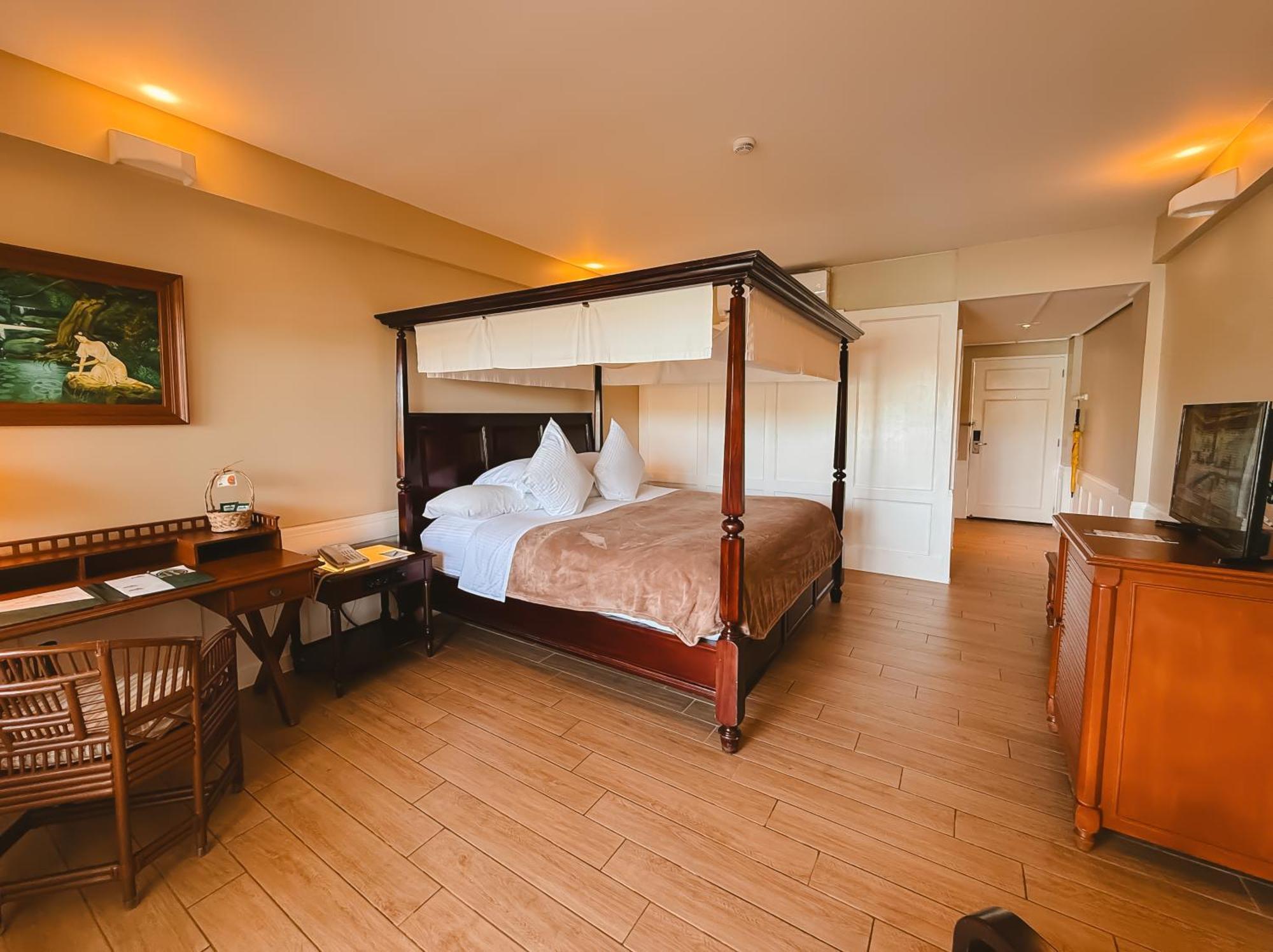 Plantation Bay And