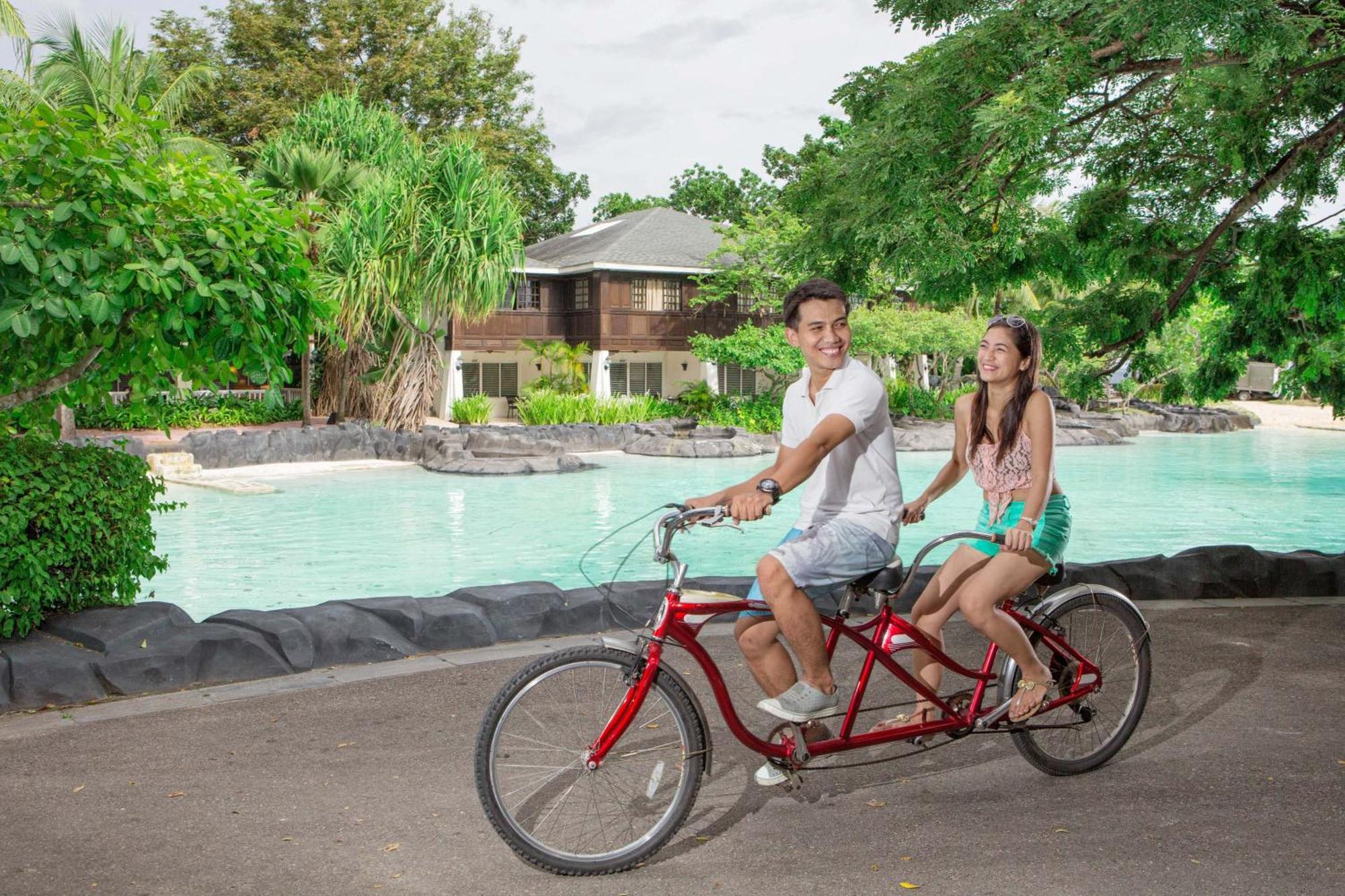 Resort Plantation Bay And