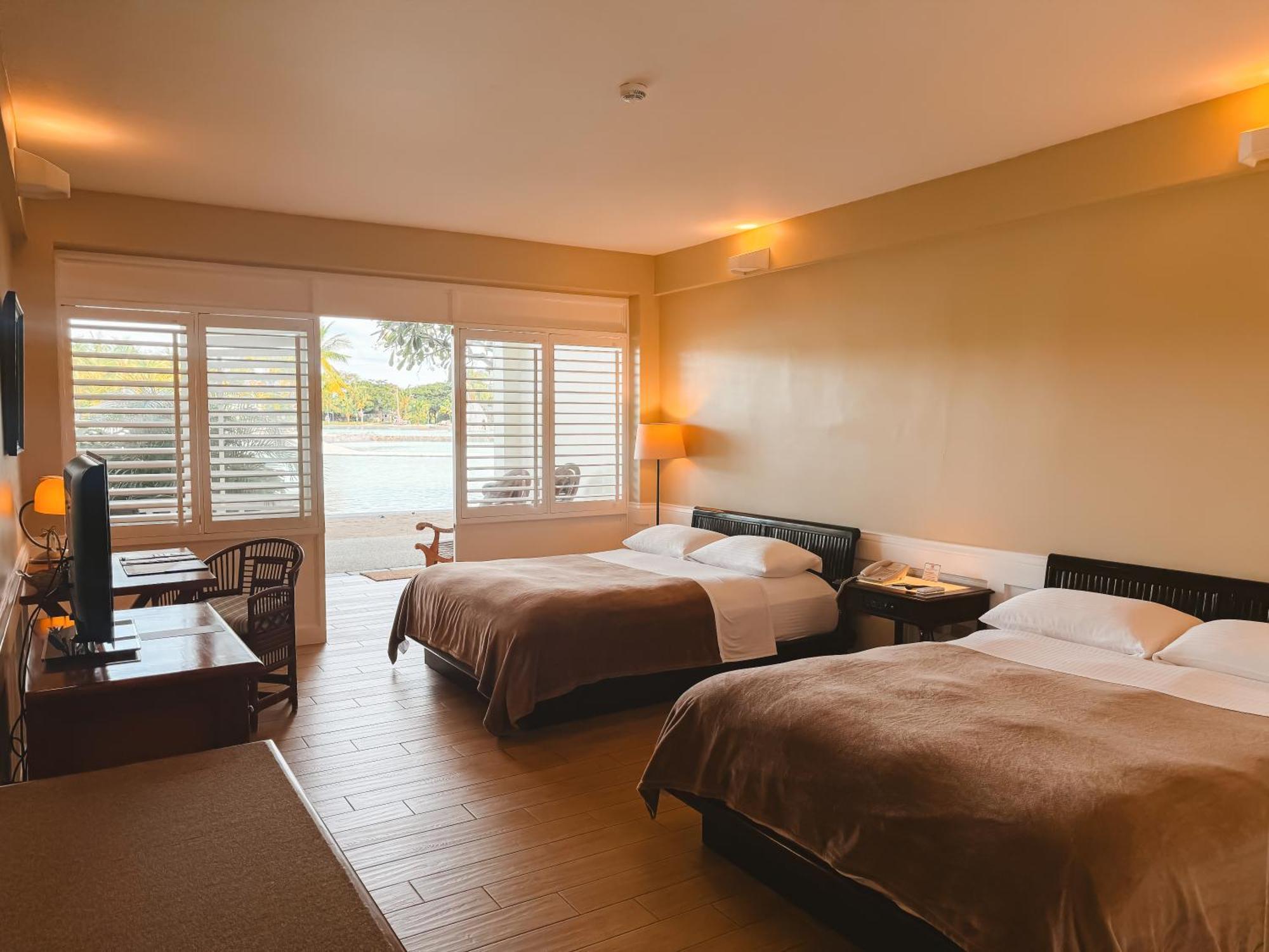 Plantation Bay And