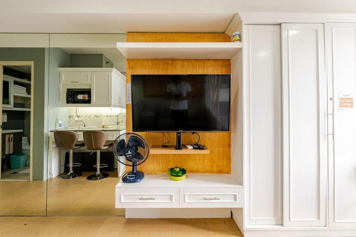 Avida Towers 2016 Wifi 190mbps, Netflix 50 In Smarttv Cebu