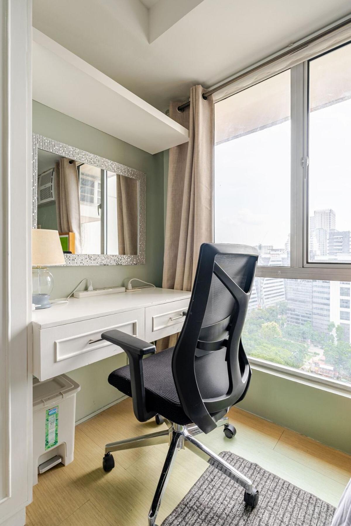 Avida Towers 2016 Wifi 190mbps, Netflix 50 In Smarttv Cebu