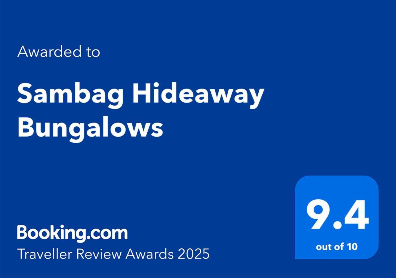 Guest house Sambag Hideaway *