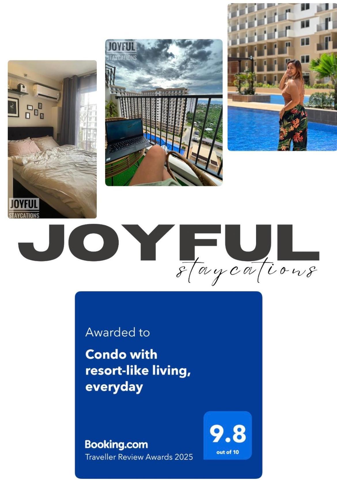 Apartment With Resort-like Living, Everyday *