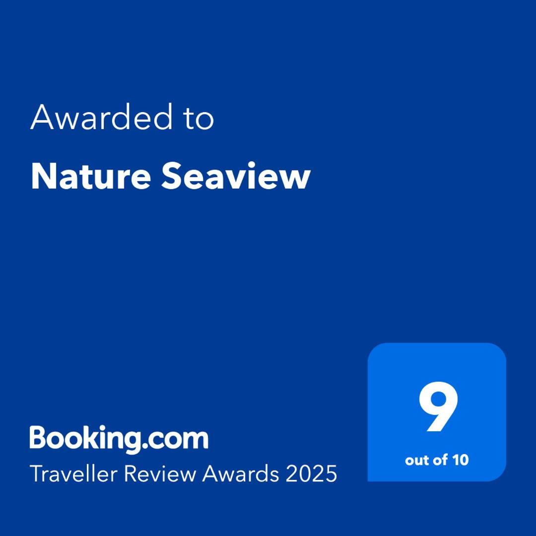 Nature Seaview Bed & Breakfast *