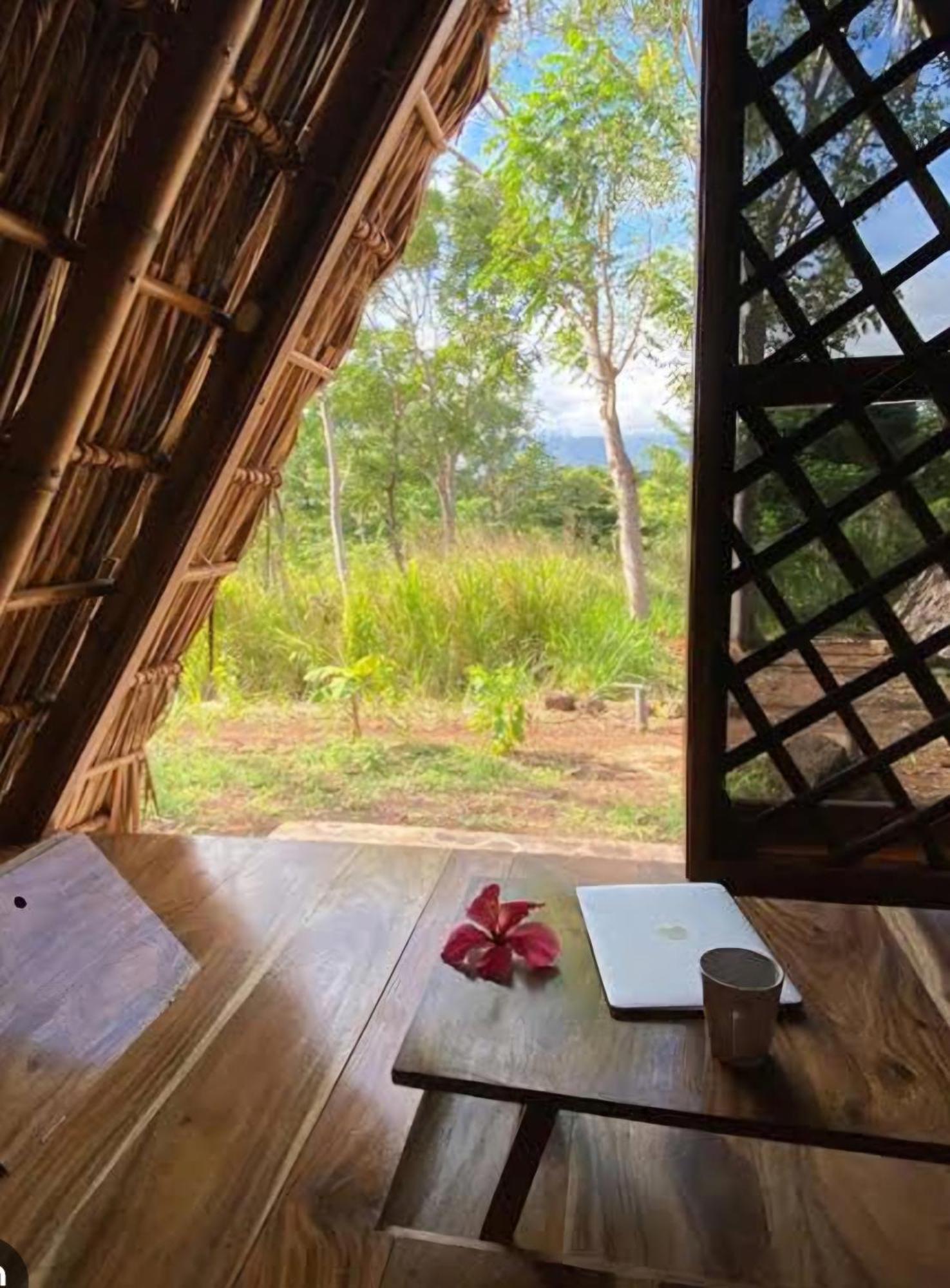 Nirvana Bamboo & Dive Resort *