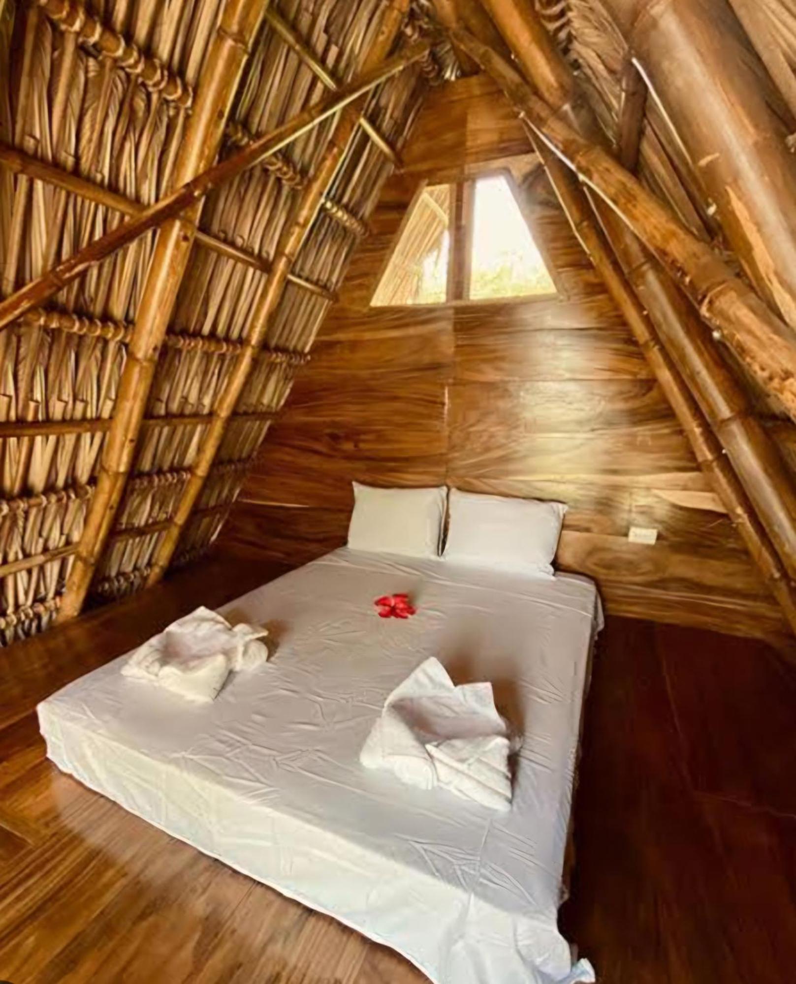 Nirvana Bamboo & Dive Moalboal