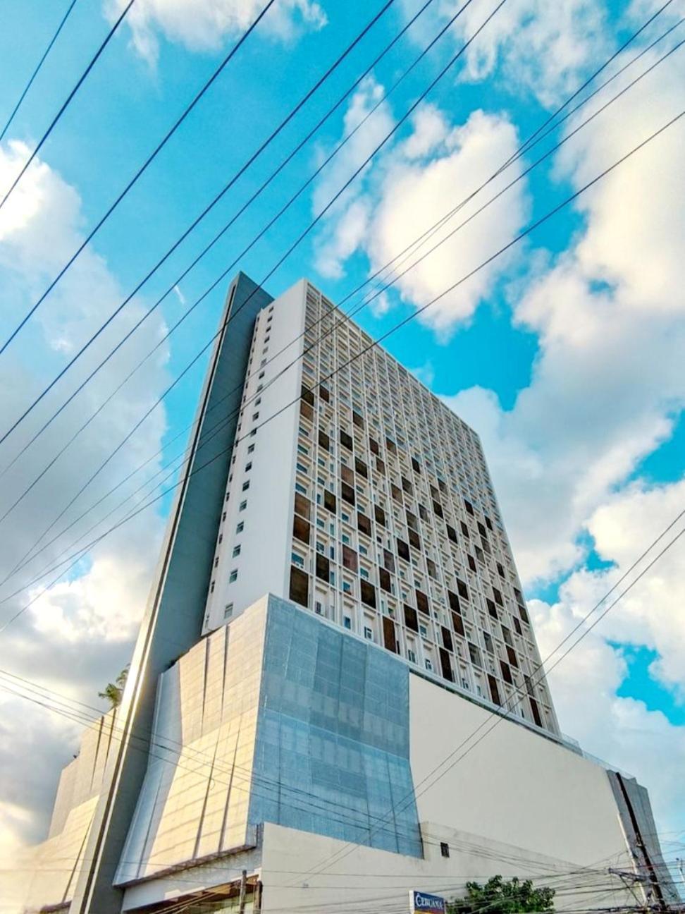 Twilight23 Aparthotel Cebu