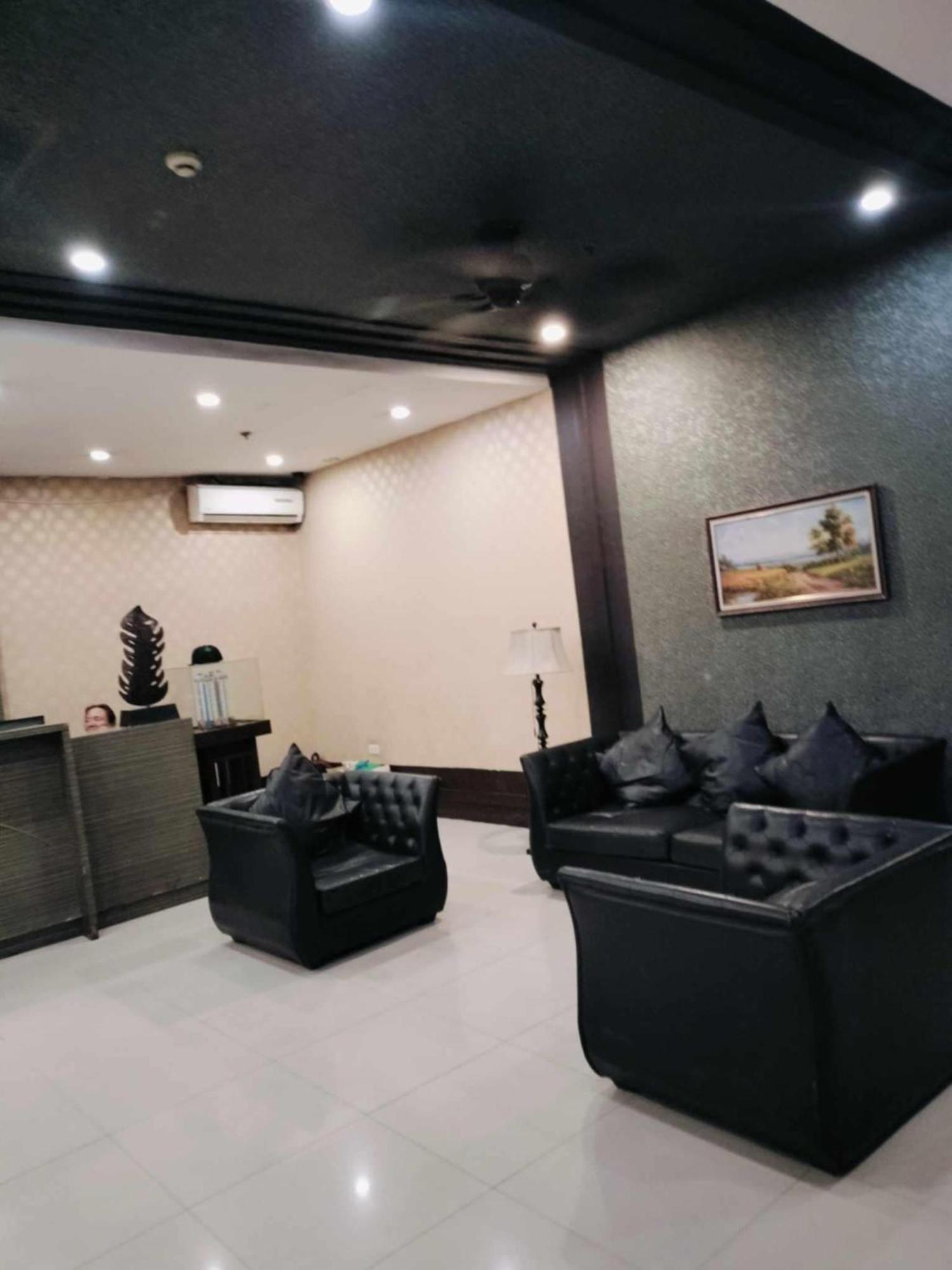 Jy Smr Homestay
