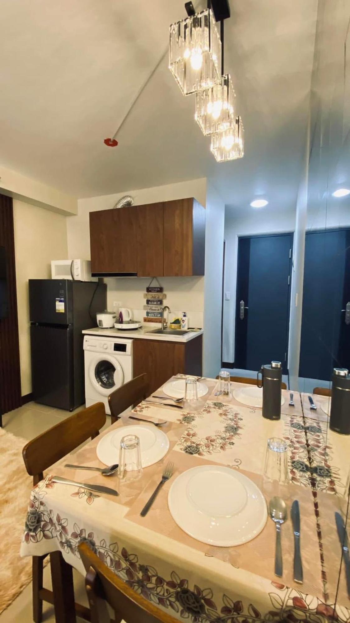 Aparthotel Saekyung 305