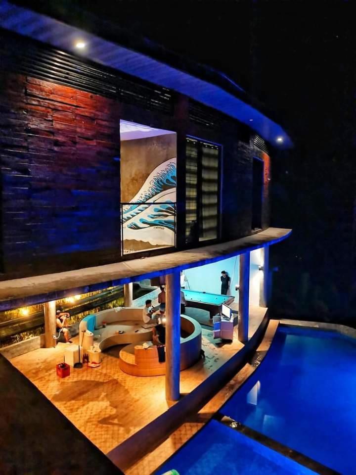 Zaruchi Villa Argao