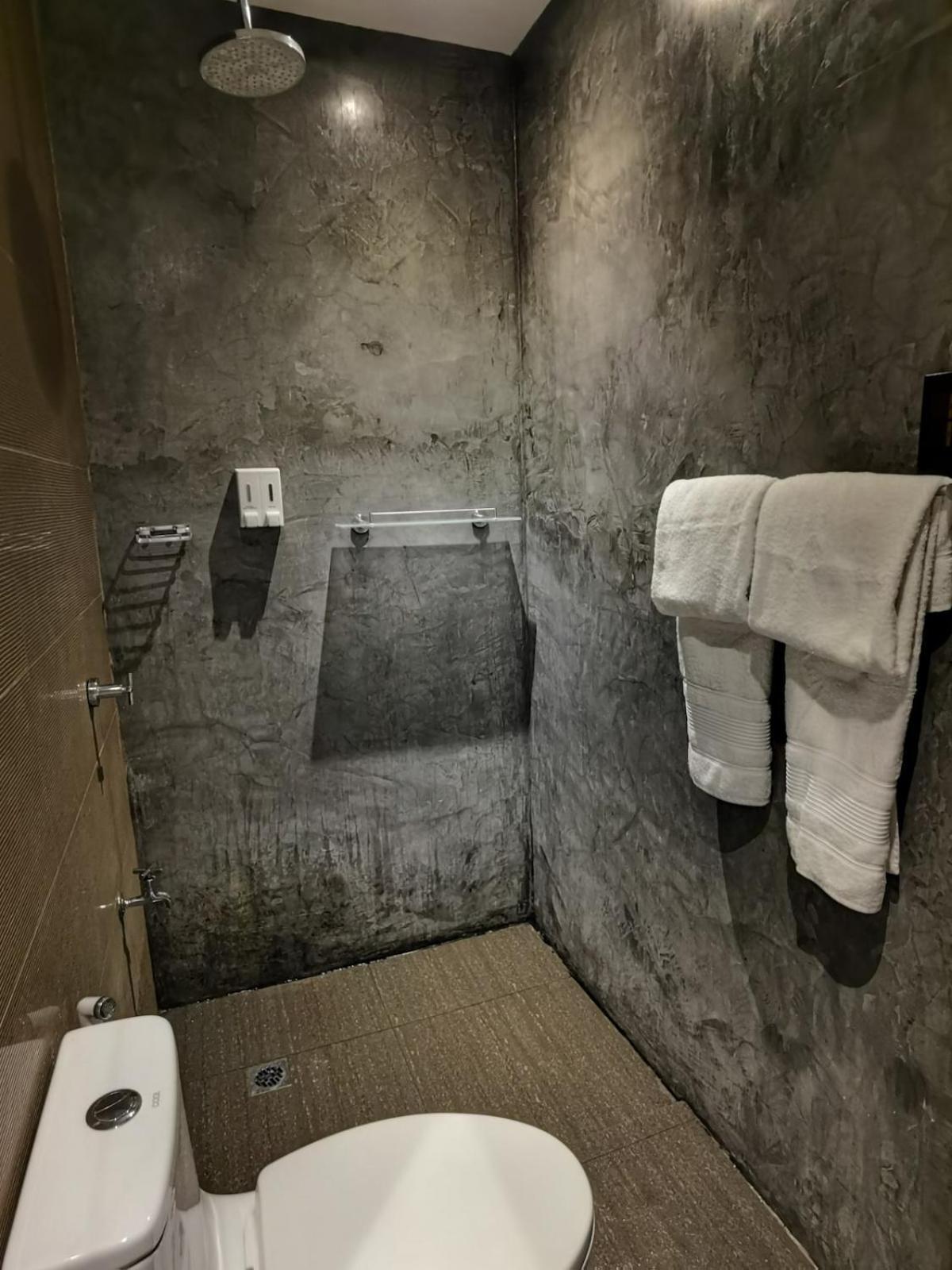 Zaruchi Villa Argao