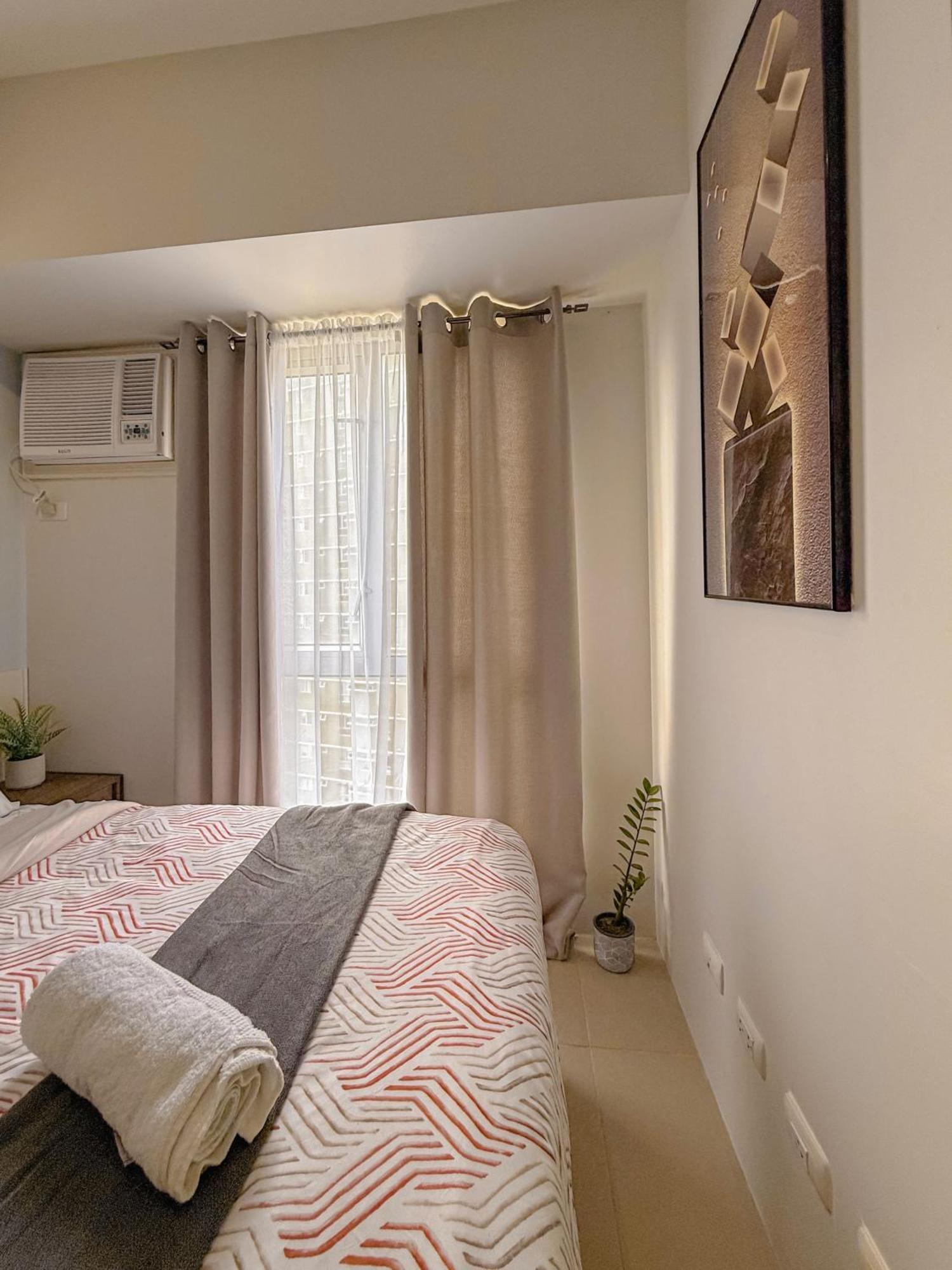 Cozy In It Park With Fast Wifi & Pool Apartment