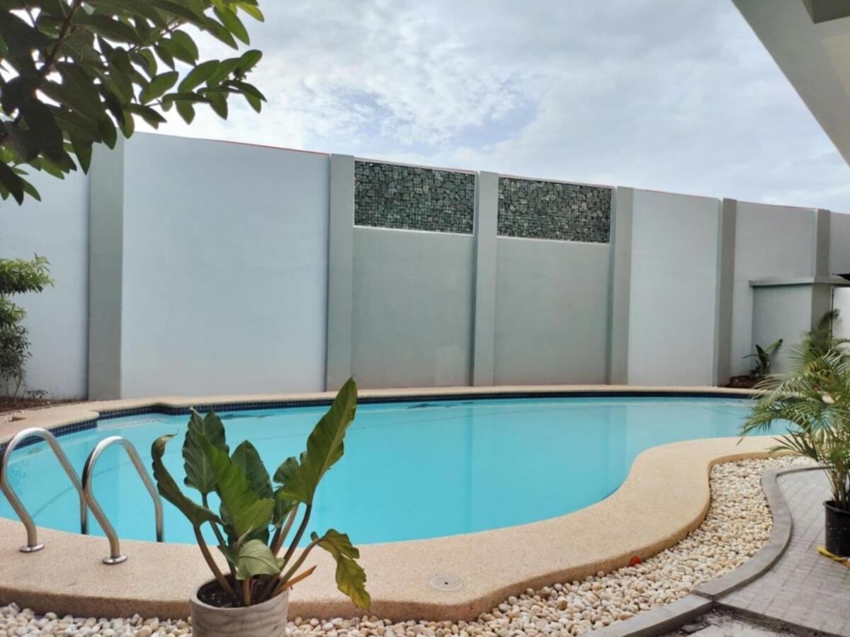 Cozy Near Airport Lapu-Lapu City