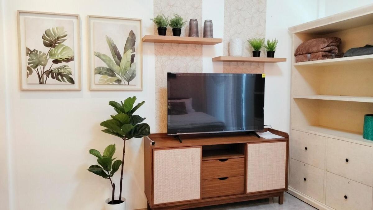 Apartment Cozy Near Airport *
