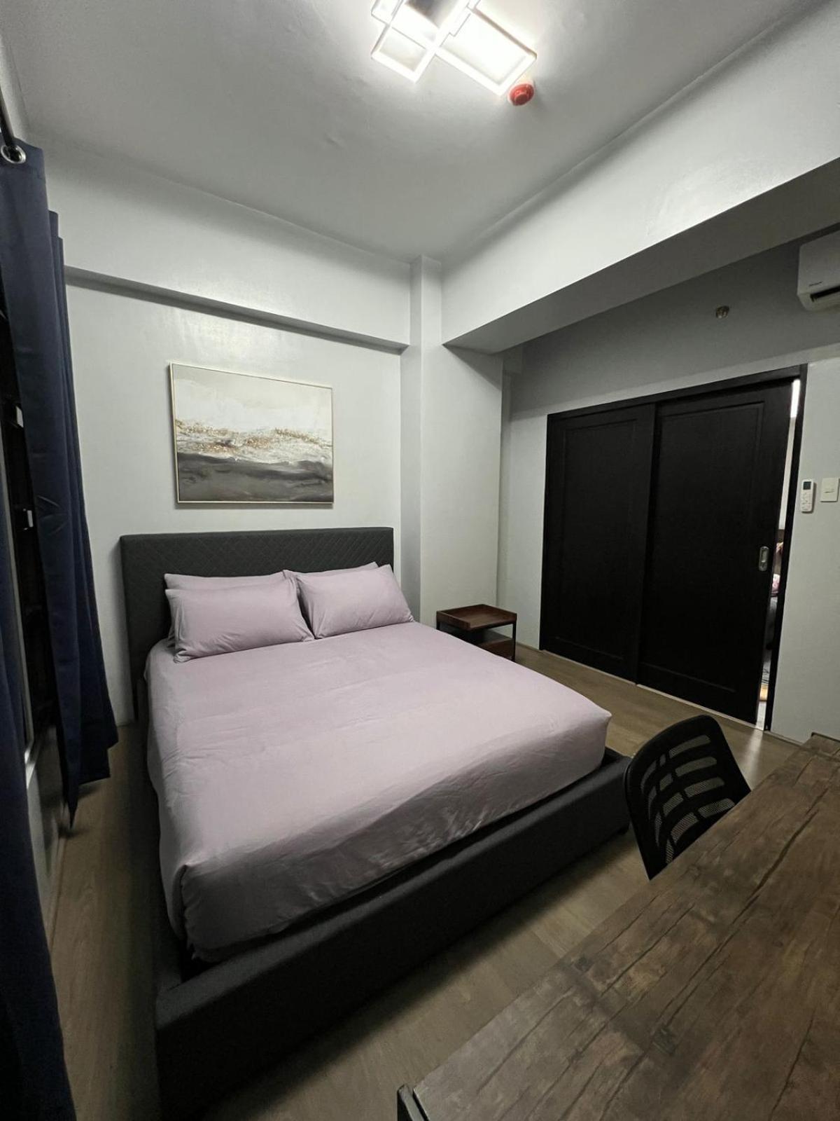 Spacious 1br With Panoramic Views Cebu