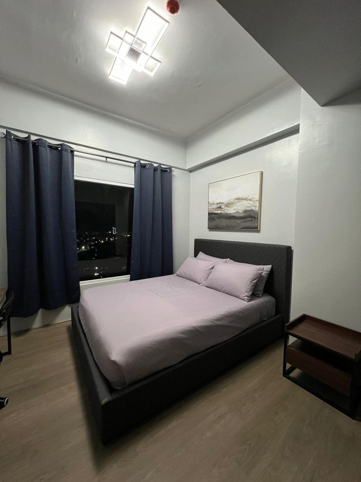 Spacious 1br With Panoramic Views Apartment *