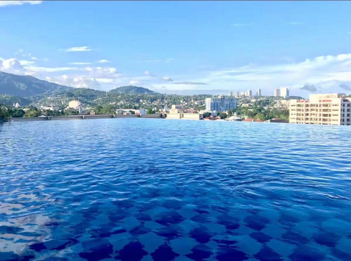 Apartment Spacious 1br With Panoramic Views