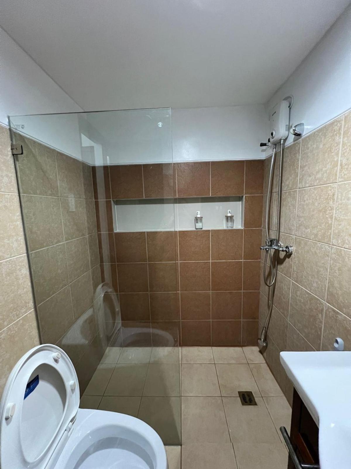 Apartment Spacious 1br With Panoramic Views Cebu