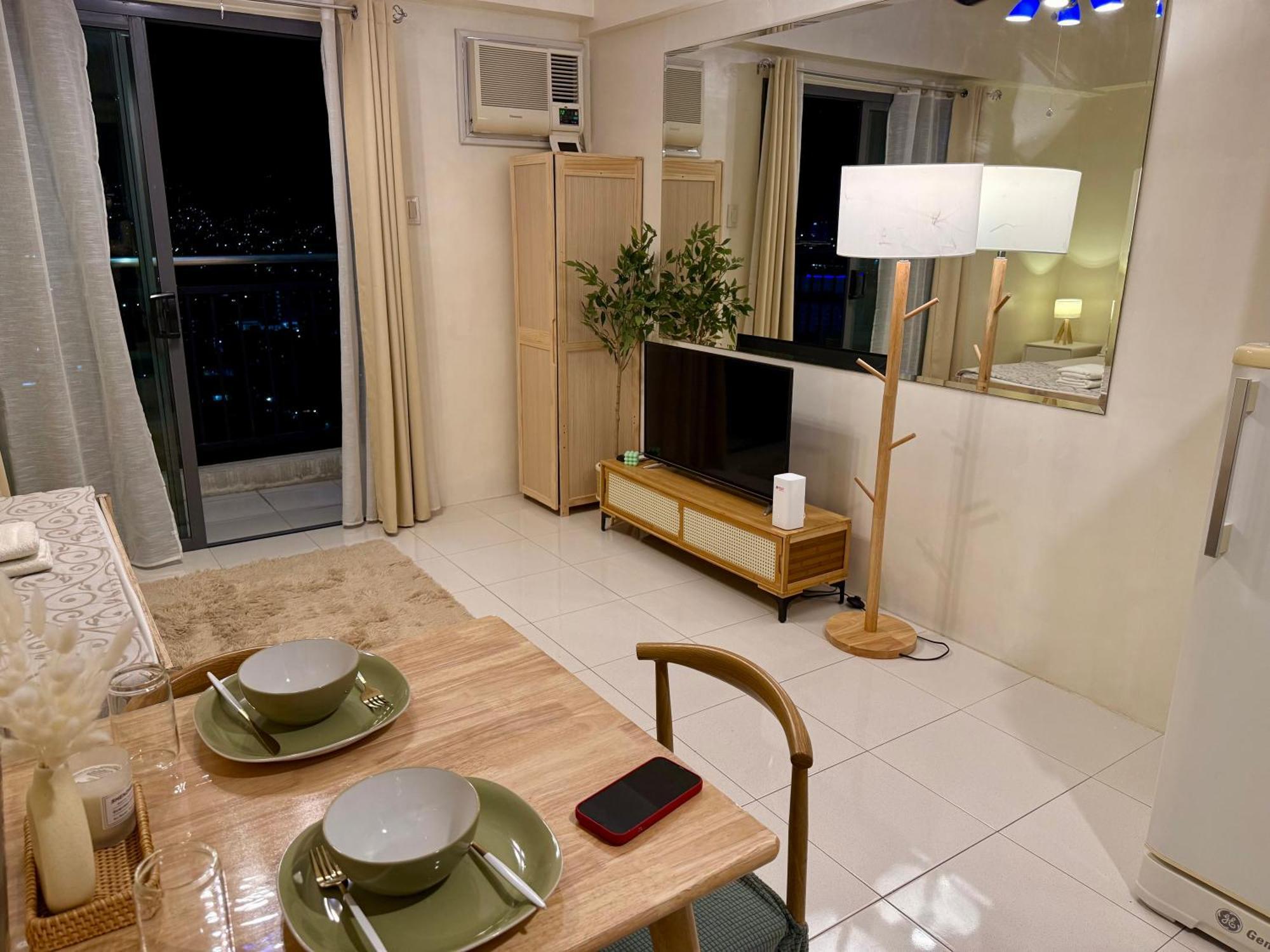 Apartment Cozy Unit *