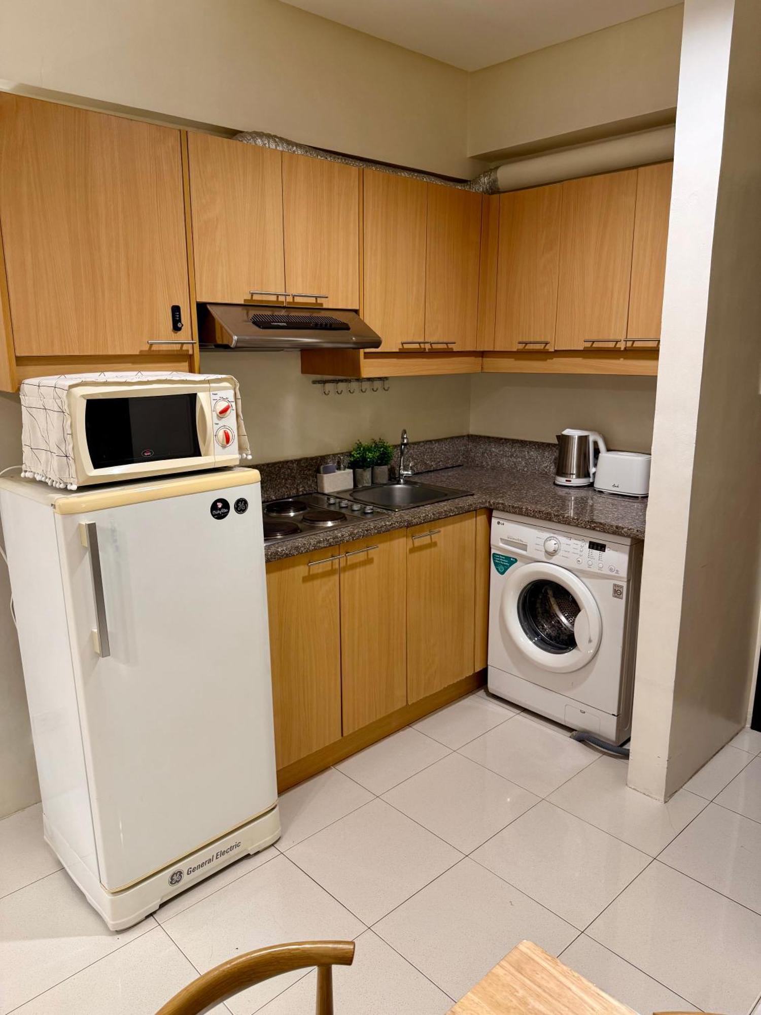 Cozy Unit * Cebu