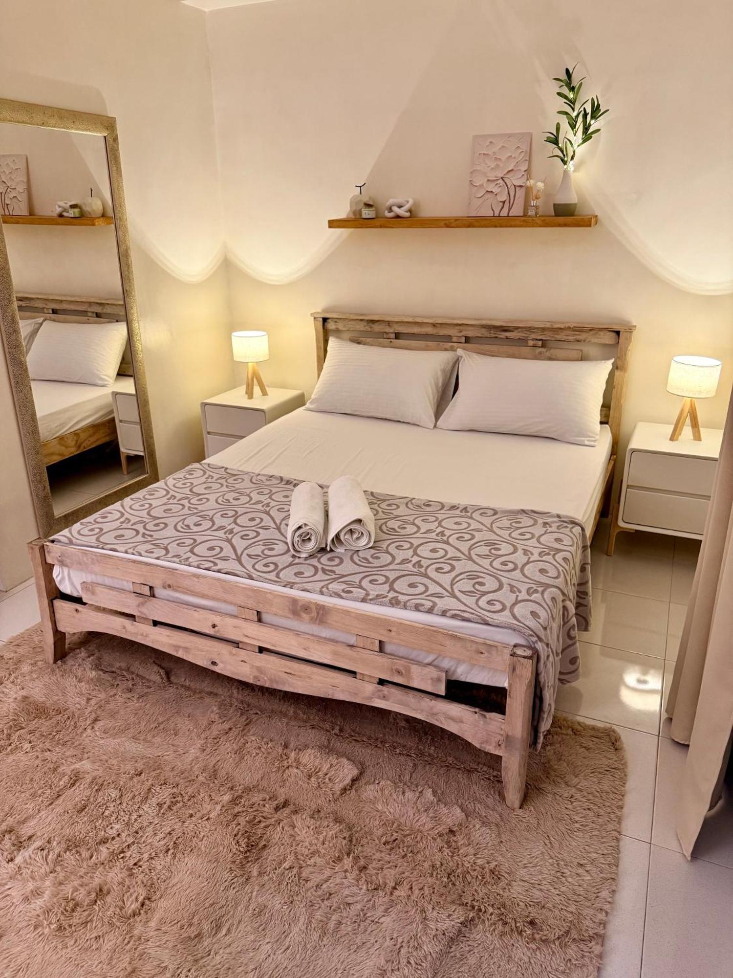 Cozy Unit Apartment Cebu
