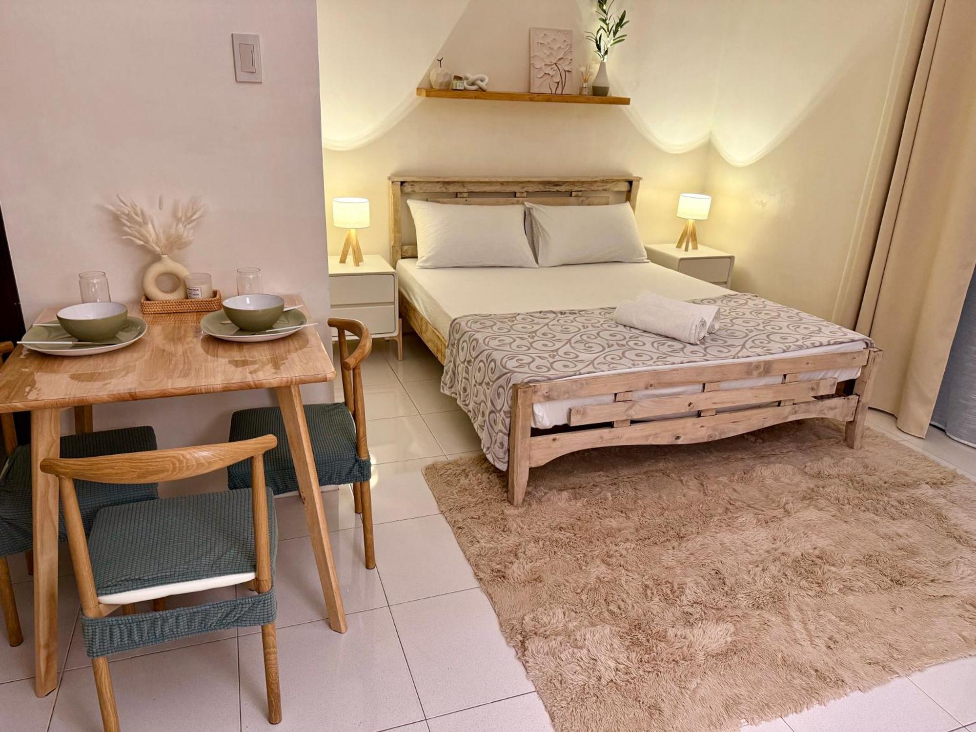 Cozy Unit Cebu