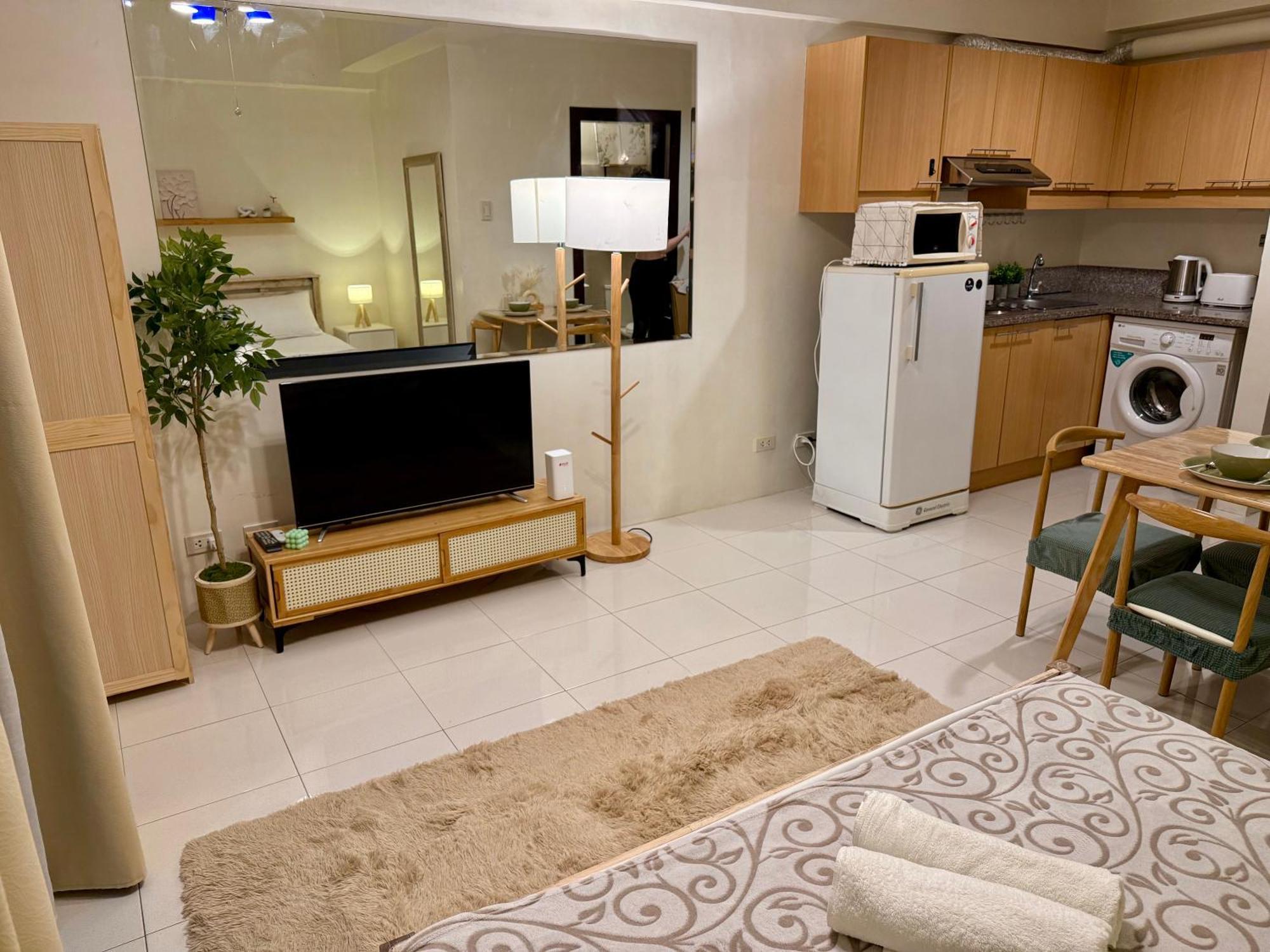 Cozy Unit Apartment