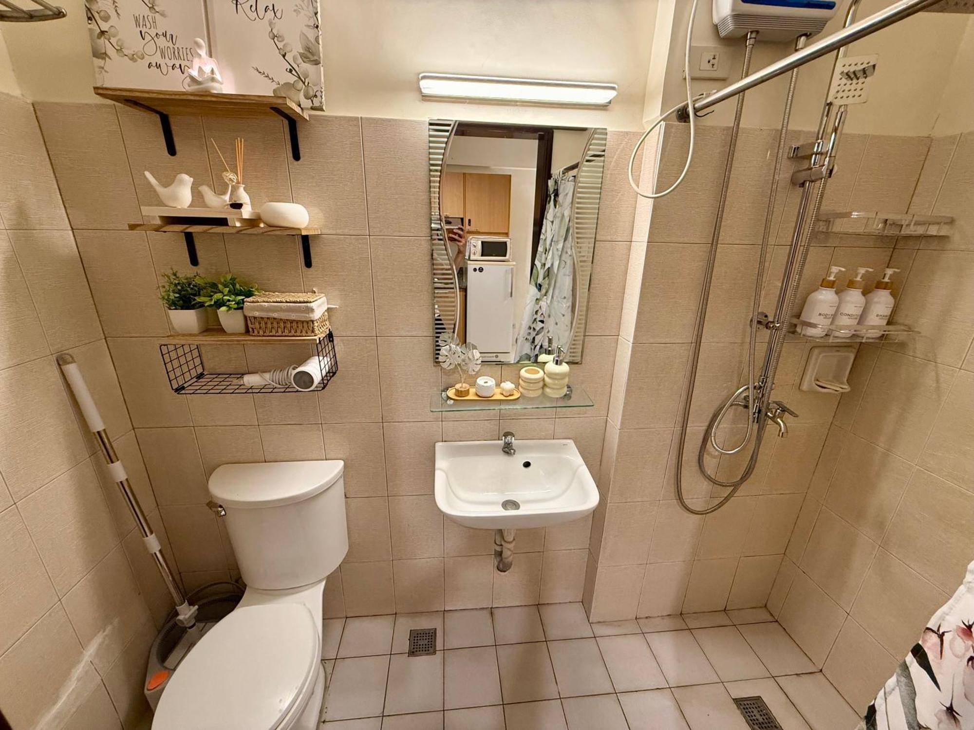 Cozy Unit Apartment Cebu
