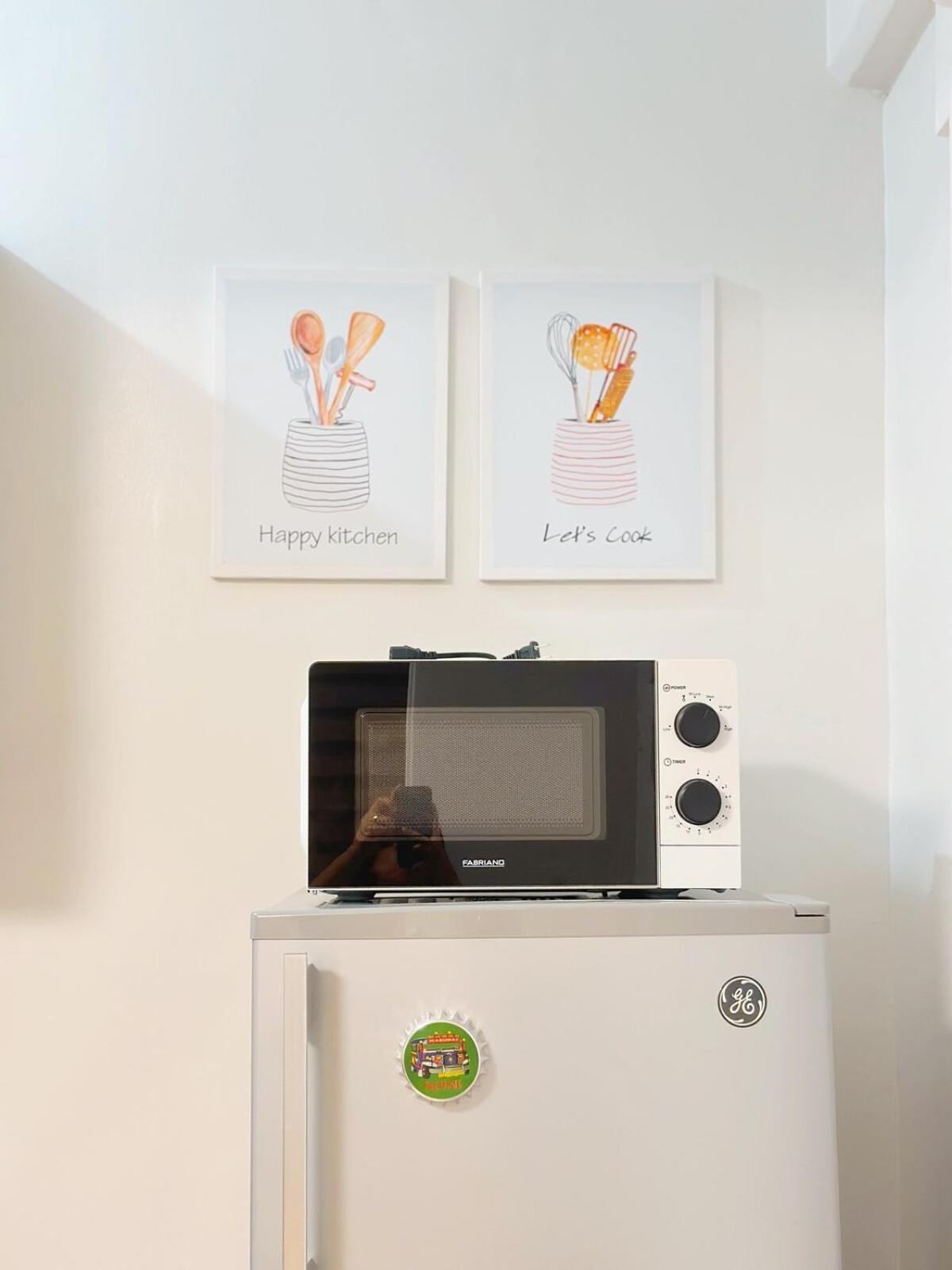 Apartment Vibes Fully Furnished In Cebu *
