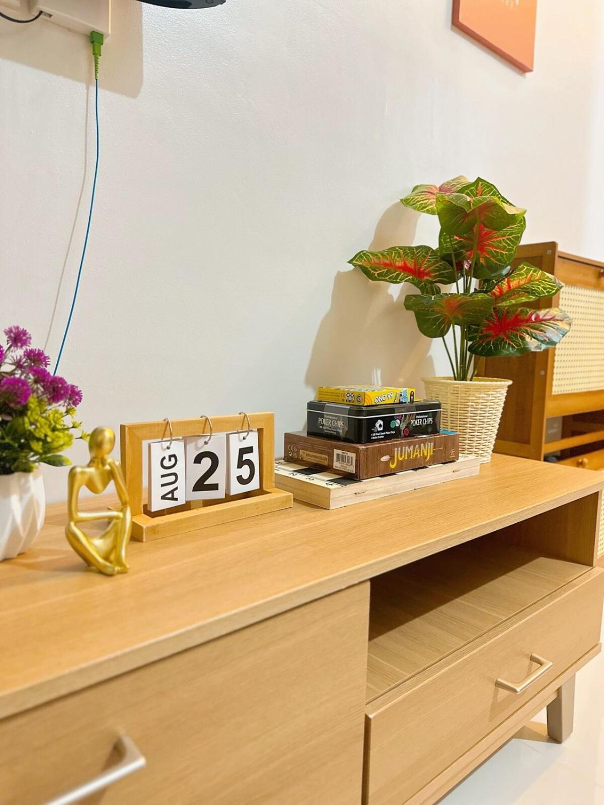 Vibes Fully Furnished In Cebu