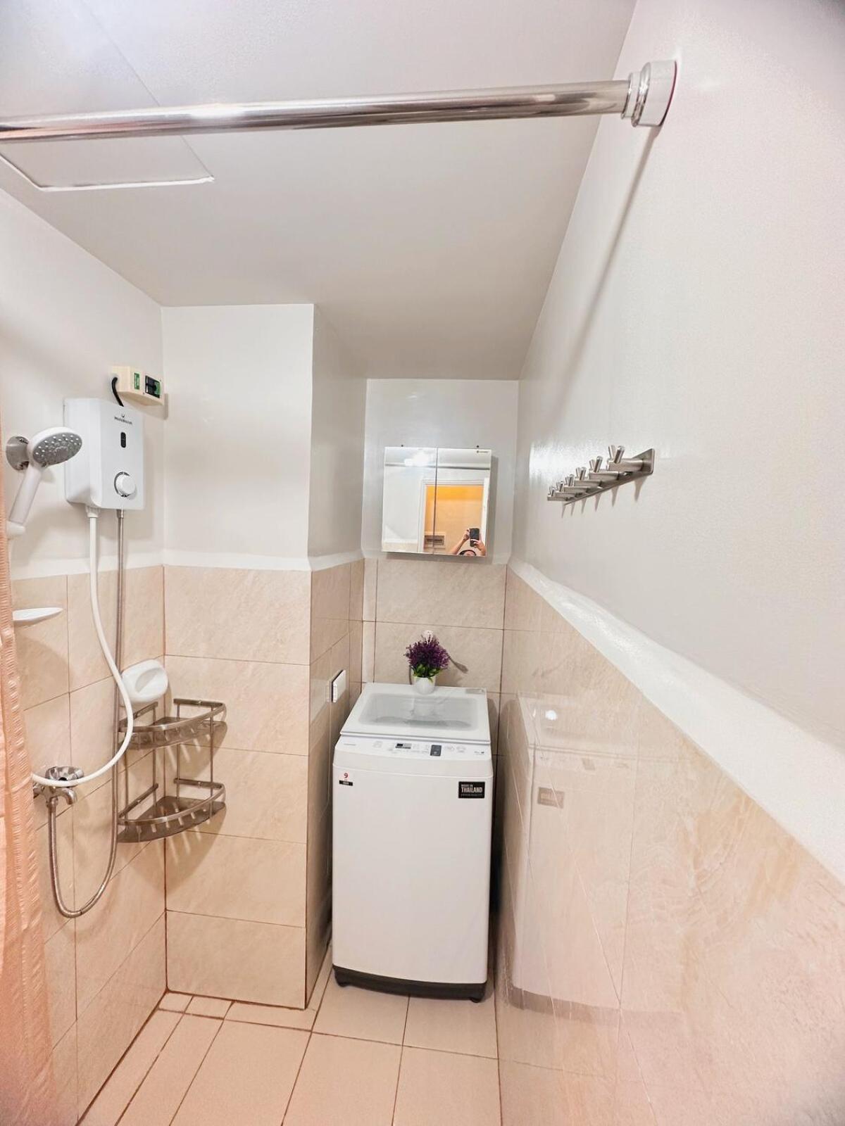 Apartment Vibes Fully Furnished In Cebu