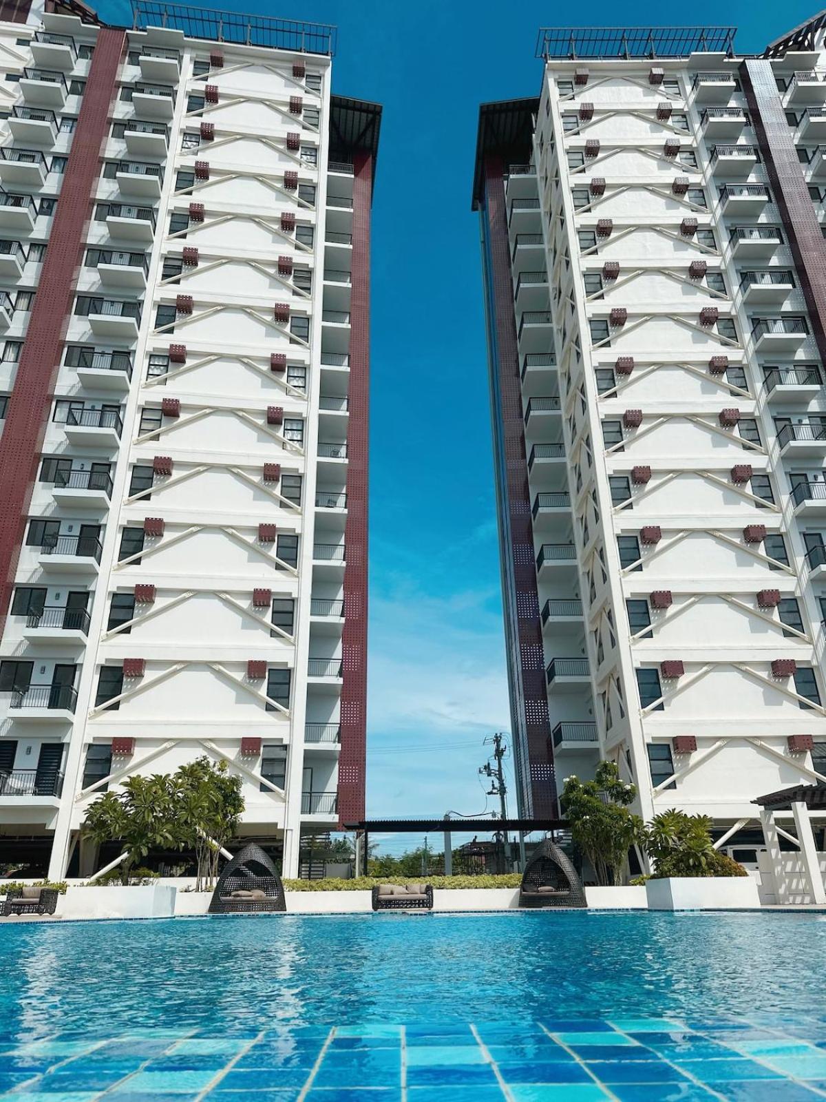 Apartment Vibes Fully Furnished In Cebu *
