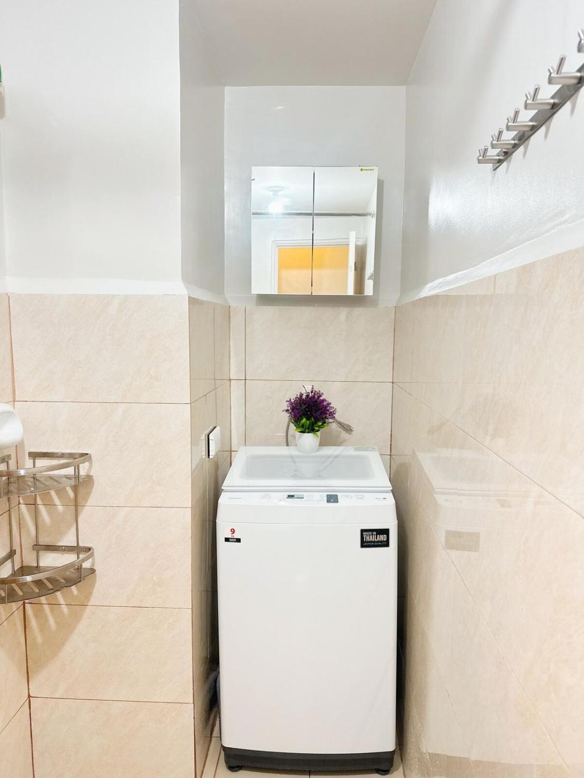 Vibes Fully Furnished In Cebu Apartment Lapu-Lapu City