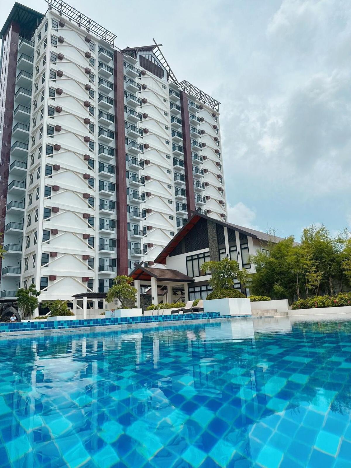Vibes Fully Furnished In Cebu *