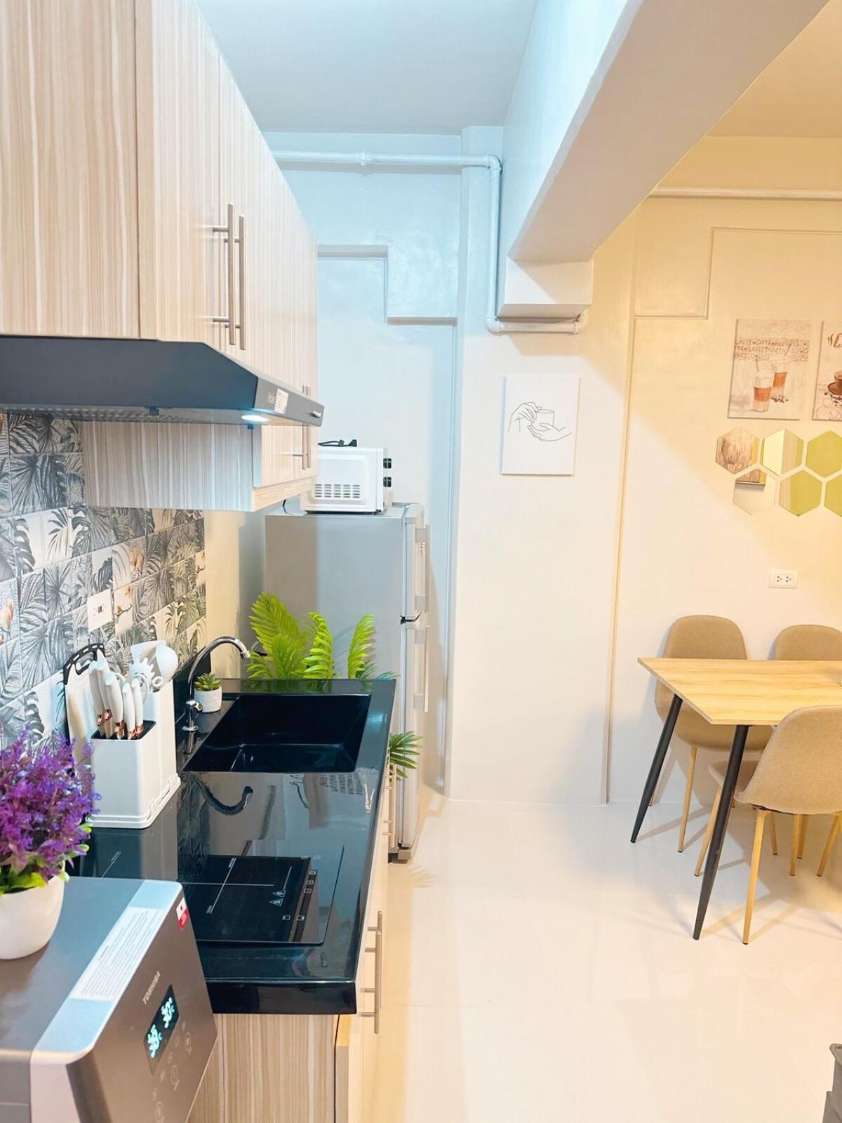 Vibes Fully Furnished In Cebu