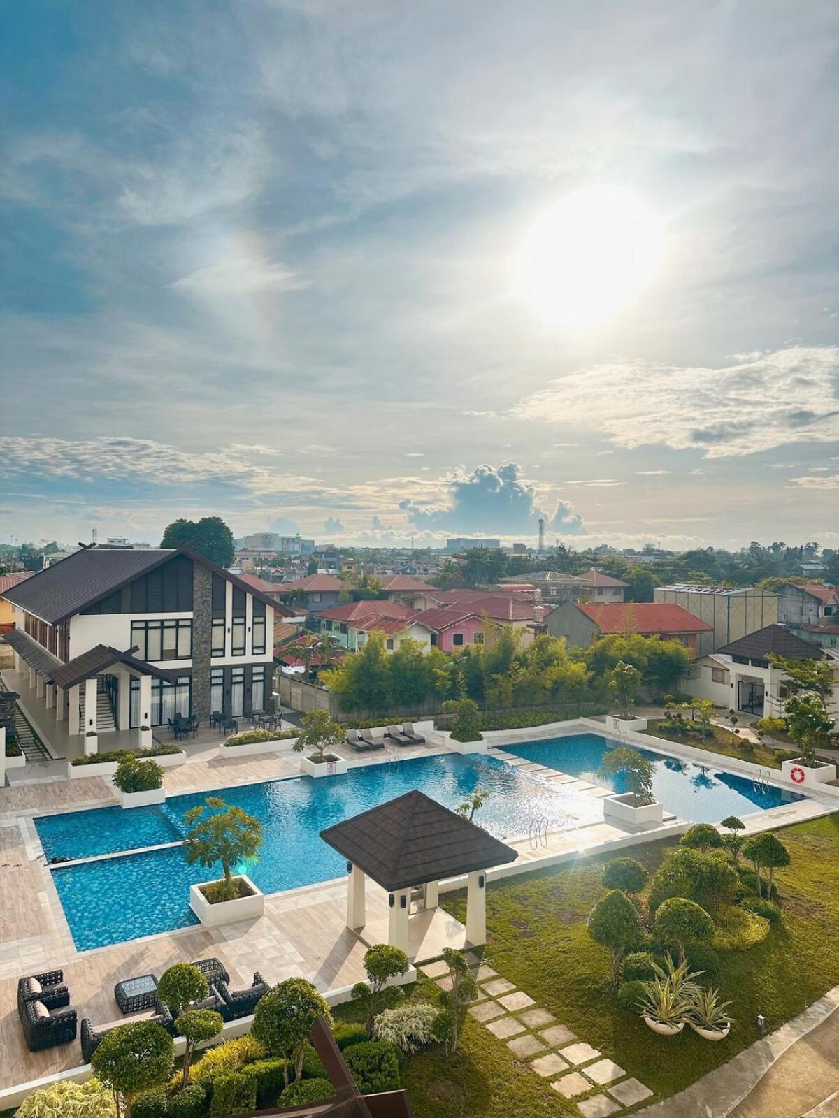 Apartment Vibes Fully Furnished In Cebu