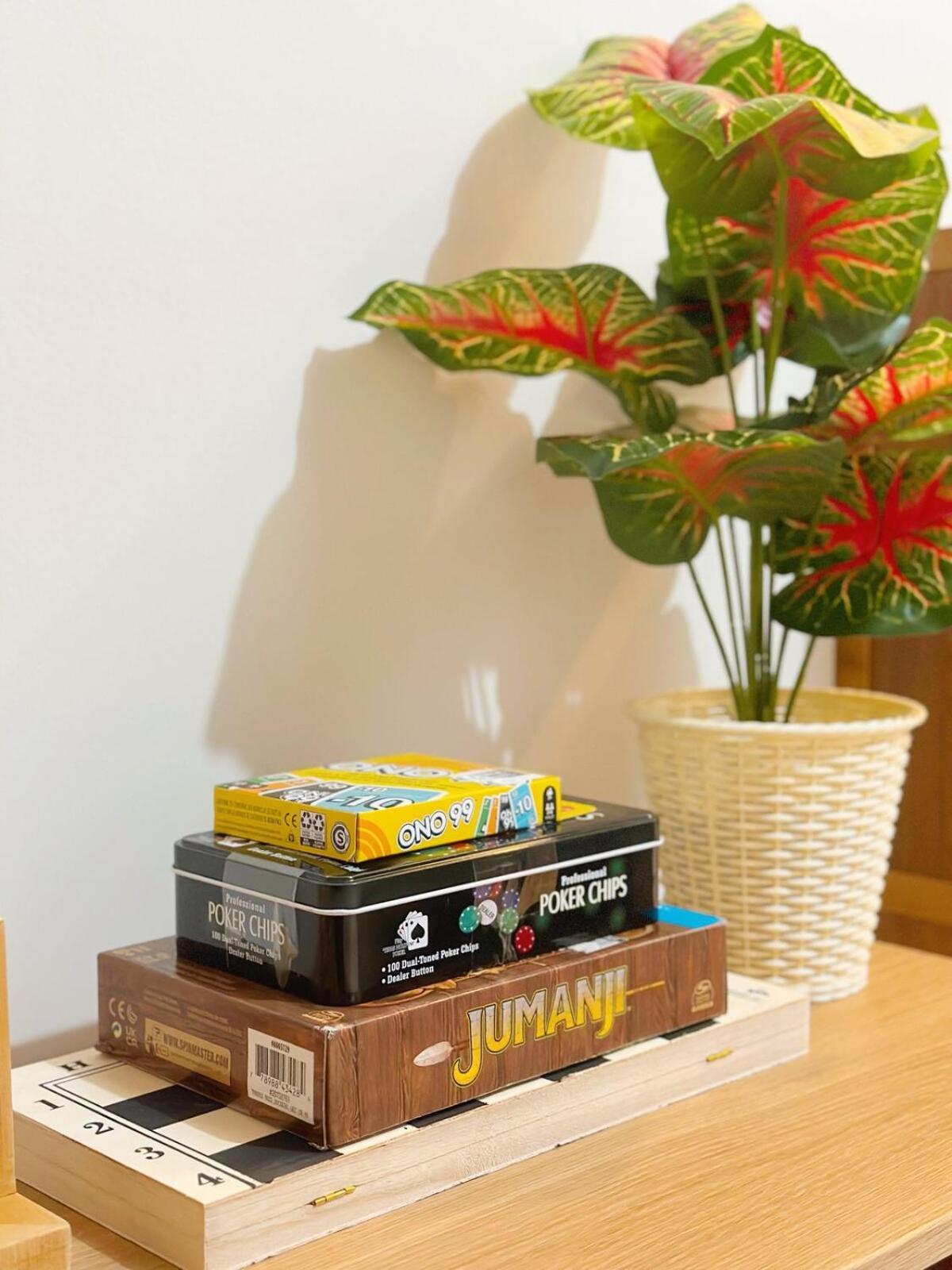 Apartment Vibes Fully Furnished In Cebu