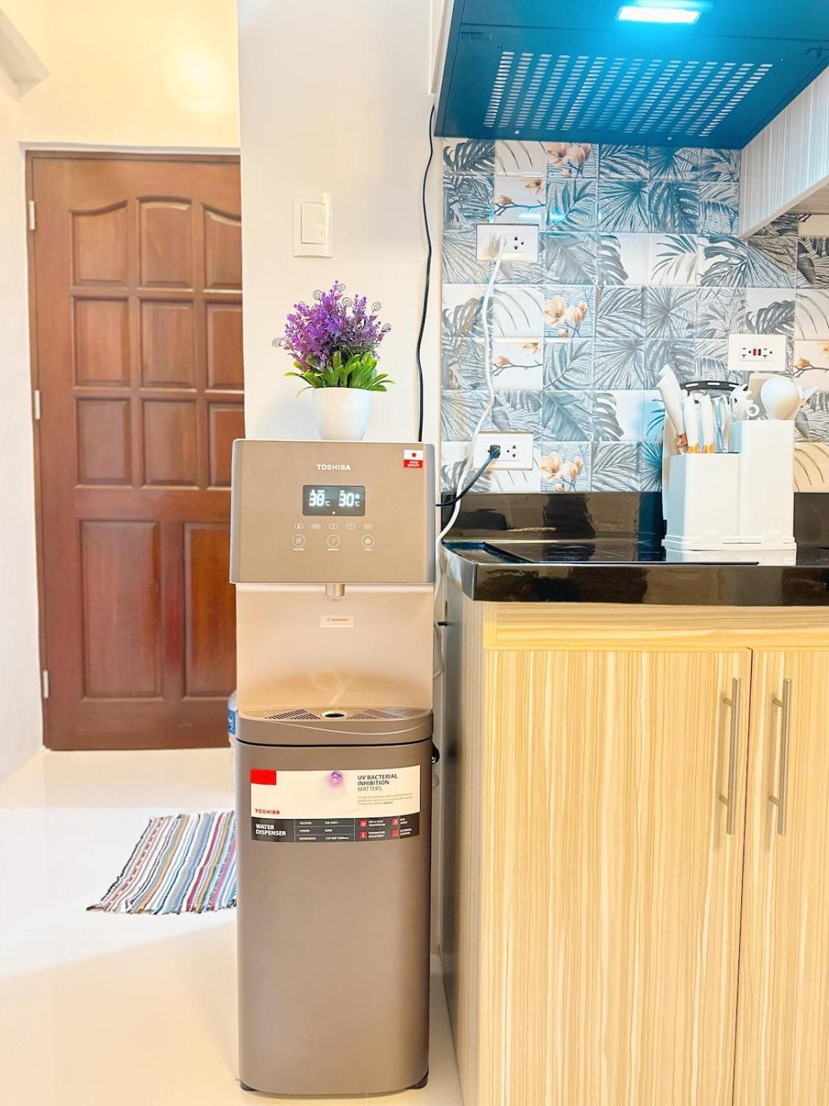 Vibes Fully Furnished In Cebu *
