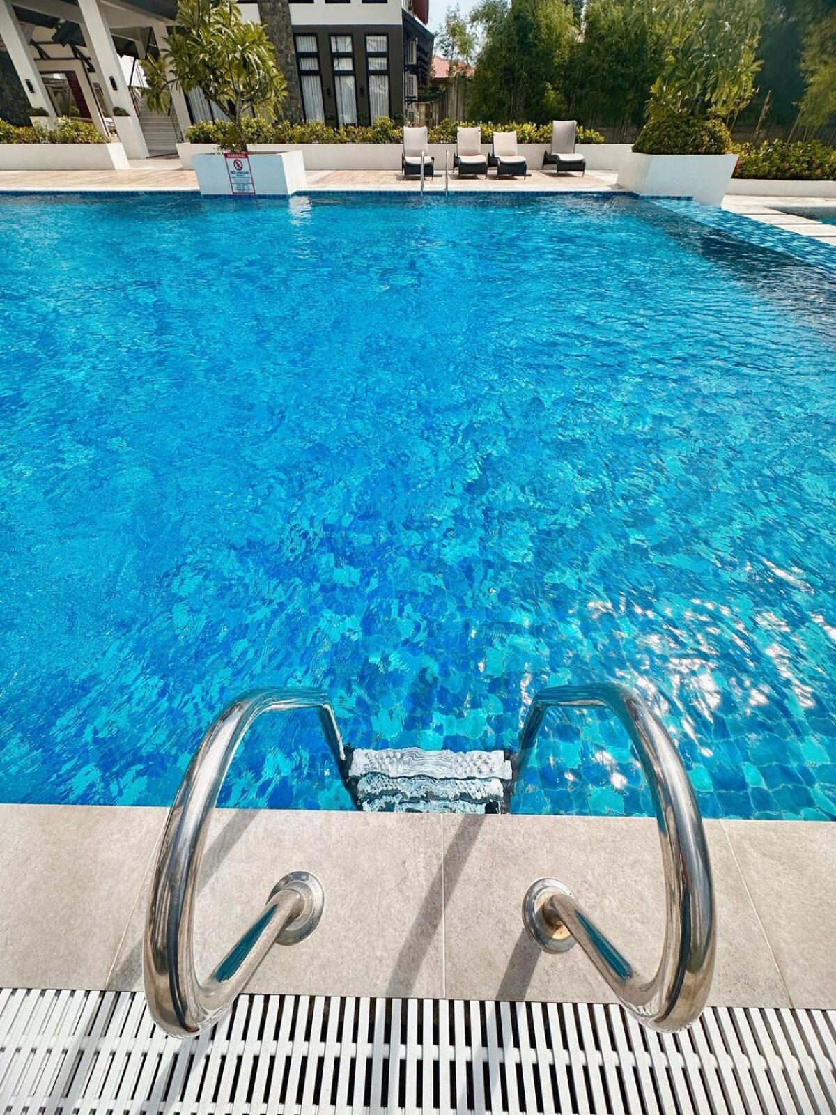 Apartment Vibes Fully Furnished In Cebu